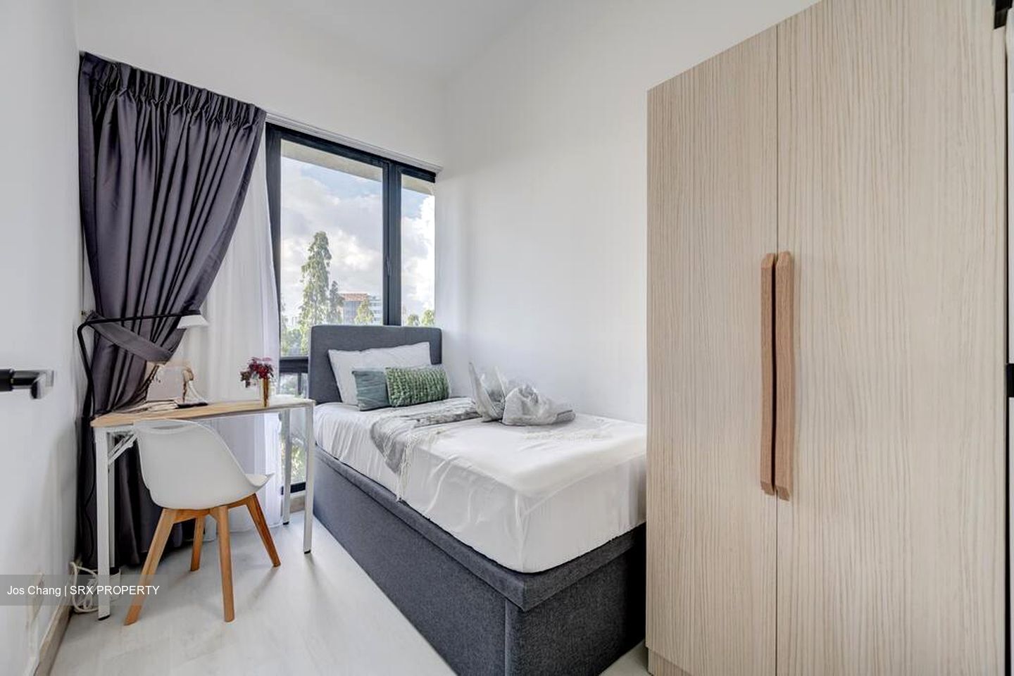 Simsville (D14), Condominium #501631081